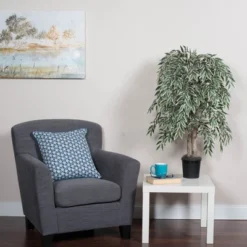 Vickerman Artificial Variegated Smilax Series 7 Vickerman Artificial Variegated Smilax Series -Vickerman GUEST 1167a39b ec5c 40ae 9df1 df9db842fa83