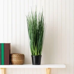 Artificial Extra Full Grass Potted (24") - Vickerman 5 Artificial Extra Full Grass Potted (24") - Vickerman -Vickerman GUEST 219cb7c0 c5f5 4b02 92ac c5bfcadbadc9