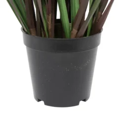Artificial Eucalyptus Grass Potted (36") - Vickerman 10 Artificial Eucalyptus Grass Potted (36") - Vickerman -Vickerman GUEST 2583ee27 97b6 4e73 bc2e 5da0d0e4513b