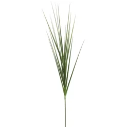 36" Artificial Extra Full Grass Potted - Vickerman
