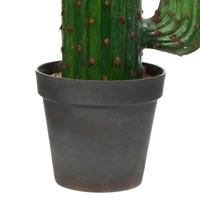 Vickerman Artificial Toothpick Cactus 3 Vickerman Artificial Toothpick Cactus - Image 3