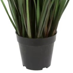 Artificial Eucalyptus Grass Potted (48") - Vickerman 9 Artificial Eucalyptus Grass Potted (48") - Vickerman -Vickerman GUEST 4d3bfa94 51de 496f 9e77 c149e2529c19