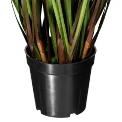 Artificial Eucalyptus Grass Potted (36") - Vickerman 8 Artificial Eucalyptus Grass Potted (36") - Vickerman -Vickerman GUEST 5049f854 481c 4d40 a1df 6c3173950500