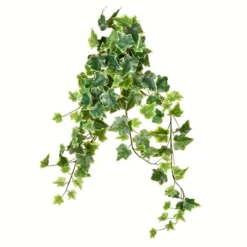 Vickerman Artificial Varigated Ivy Hanging Bush -Vickerman GUEST 533688c4 abb1 4f13 9967 8feb7b906012
