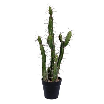 Vickerman Artificial Toothpick Cactus 7 Vickerman Artificial Toothpick Cactus - Image 7