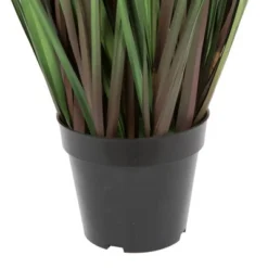 Artificial Eucalyptus Grass Potted (60") - Vickerman 9 Artificial Eucalyptus Grass Potted (60") - Vickerman -Vickerman GUEST 67404955 5421 466c b88f f0bef9a4c875