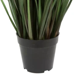Artificial Eucalyptus Grass Potted (48") - Vickerman 8 Artificial Eucalyptus Grass Potted (48") - Vickerman -Vickerman GUEST 7f669a18 634c 438d 99d4 d72a76bd8a2e