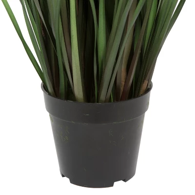 Artificial Eucalyptus Grass Potted (48") - Vickerman 4 Artificial Eucalyptus Grass Potted (48") - Vickerman - Image 4