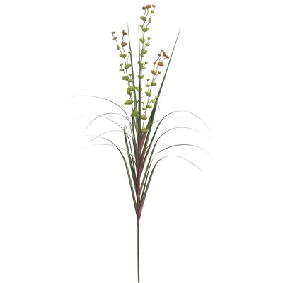 Artificial Eucalyptus Grass Potted (36") - Vickerman 1 Artificial Eucalyptus Grass Potted (36") - Vickerman