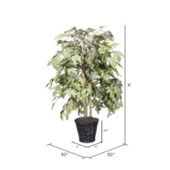 Vickerman Artificial Frosted Maple Series 10 Vickerman Artificial Frosted Maple Series -Vickerman GUEST b7480cd5 ec12 4241 960d 401065c0b54f