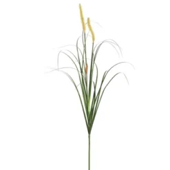 24" Artificial Grass Plant - Vickerman