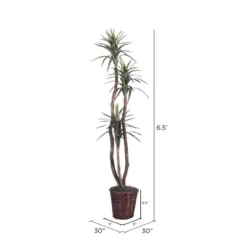 Vickerman Artificial Marginata Tree 7 Vickerman Artificial Marginata Tree -Vickerman GUEST e6052fe3 7317 4b16 96e9 3def66b18e7d